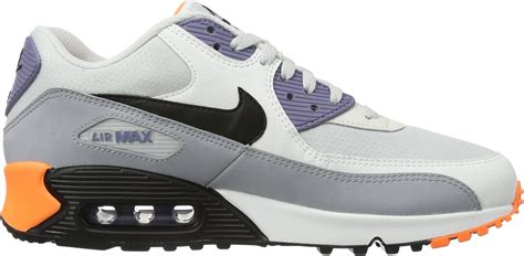 nike herren air max 90 essential low-top blau schwarz|air max 90 shoes.